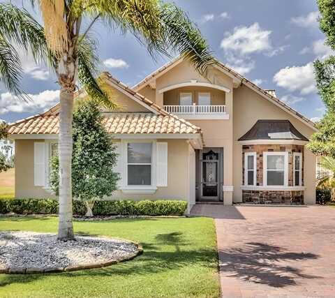 30537 ISLAND CLUB DRIVE, DEER ISLAND, TAVARES, FL 32778