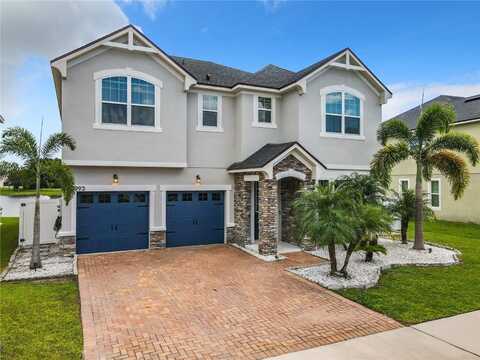 4993 SOUTHLAWN AVENUE, ORLANDO, FL 32811
