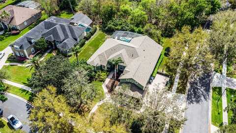 701 PALENCI COURT, WINTER SPRINGS, FL 32708