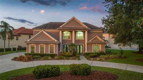 10760 EMERALD CHASE DRIVE, ORLANDO, FL 32836