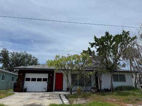 414 86TH AVENUE, ST PETE BEACH, FL 33706