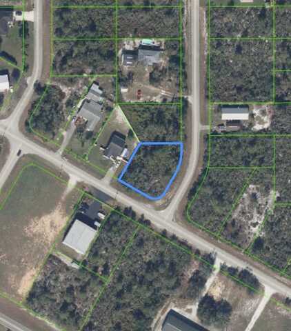 1414 COLUMBUS STREET, LAKE PLACID, FL 33852