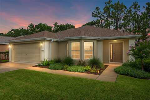 11804 SE 91ST CIRCLE, SUMMERFIELD, FL 34491