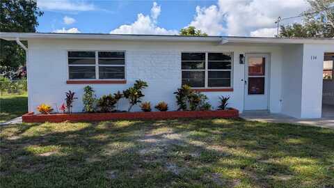114 RHODE ISLAND STREET, EDGEWATER, FL 32132