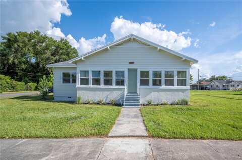1595 MAGNOLIA STREET, BARTOW, FL 33830