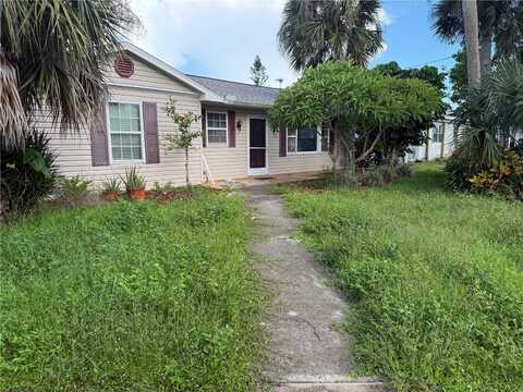 4194 NETTLE ROAD, PORT CHARLOTTE, FL 33953