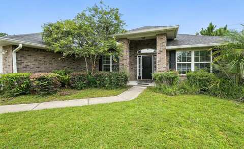8 ZORRO COURT, PALM COAST, FL 32164