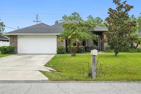8 ZORRO COURT, PALM COAST, FL 32164