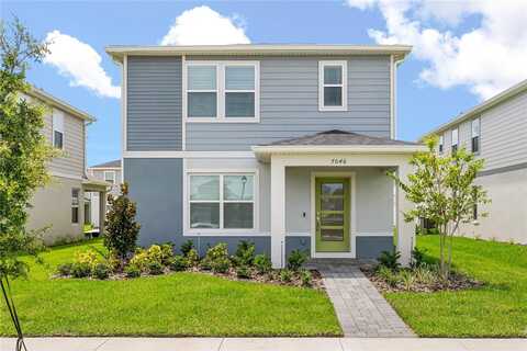7046 ROSY SKY AVE, ORLANDO, FL 32829