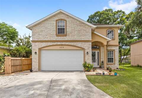 309 W OAKLAND AVENUE, OAKLAND, FL 34760