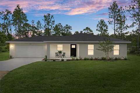 14121 RACE AVENUE, BROOKSVILLE, FL 34614