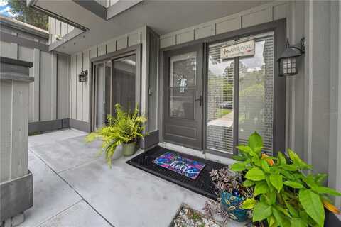 2496 FOREST WAY, GAINESVILLE, FL 32605