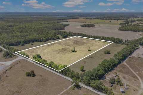 870 SW FRY AVENUE, FORT WHITE, FL 32038