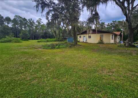 7833 BAY LAKE ROAD, GROVELAND, FL 34736