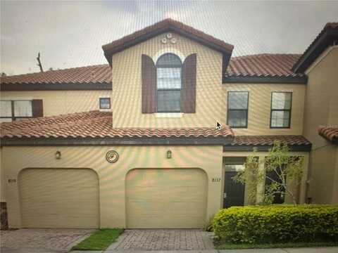 8157 ROSEVILLE BLVD, DAVENPORT, FL 33896