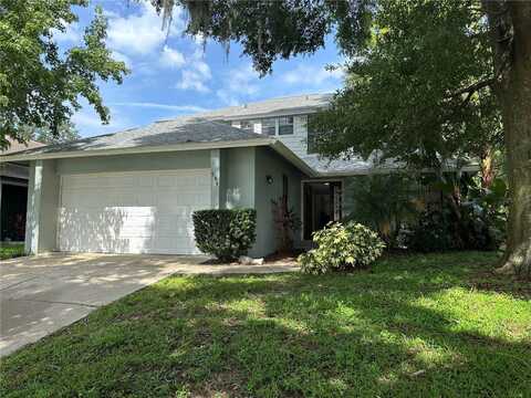 584 LAKE DOE BOULEVARD, APOPKA, FL 32703
