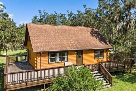 22519 ROBBINS ROAD, ASTATULA, FL 34705