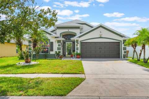 2335 ANDREWS VALLEY DRIVE, KISSIMMEE, FL 34758