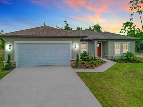 524 MARION OAKS BOULEVARD, OCALA, FL 34473