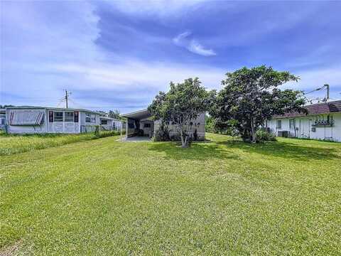 1939 DIXIE LANE, HOLIDAY, FL 34690