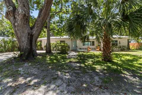 4665 WOODLAND DRIVE, Saint Petersburg, FL 33708
