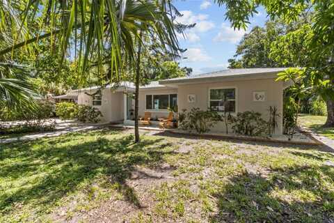 4665 WOODLAND DRIVE, Saint Petersburg, FL 33708