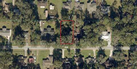 NW 64TH PLACE, OCALA, FL 34482