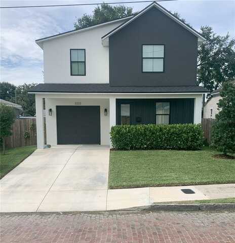 2222 E CLARK STREET, TAMPA, FL 33605