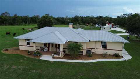 7211 SW GROVE DRIVE, ARCADIA, FL 34266