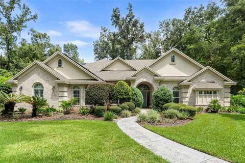 6633 NW 81ST BOULEVARD, GAINESVILLE, FL 32653