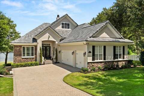 527 W BLUE WATER EDGE DRIVE, EUSTIS, FL 32736