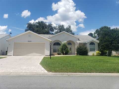 26209 GLEN EAGLE DRIVE, LEESBURG, FL 34748
