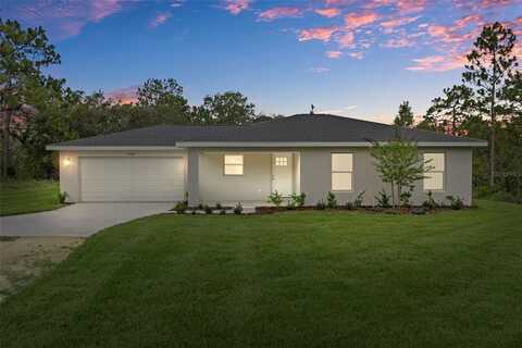 14070 RACE AVENUE, BROOKSVILLE, FL 34614