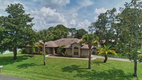 672 ALTURA DRIVE, COCOA, FL 32927
