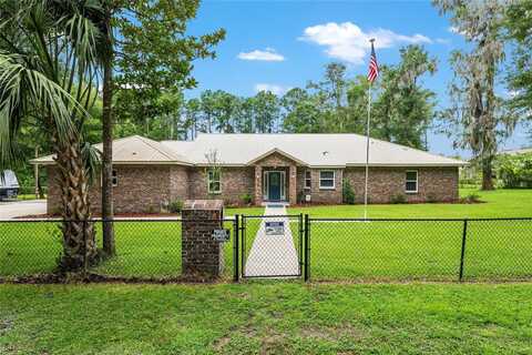 3624 NW 63RD STREET, GAINESVILLE, FL 32606