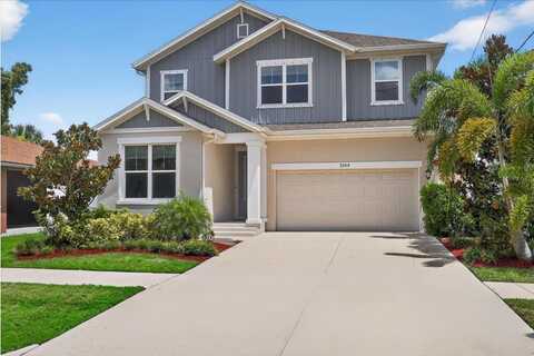 2409 W GRAY STREET, TAMPA, FL 33609