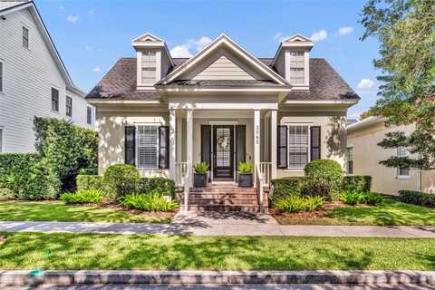 3065 LINDALE AVENUE, ORLANDO, FL 32814