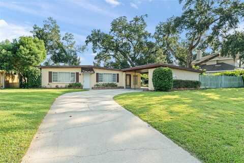 1301 DELRIDGE STREET, ORLANDO, FL 32804