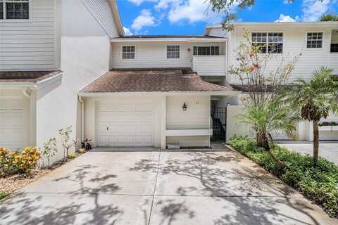5203 BAYSHORE BOULEVARD, TAMPA, FL 33611