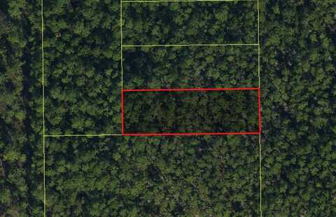 HOLOPAW GROVES ROAD, Saint Cloud, FL 34773
