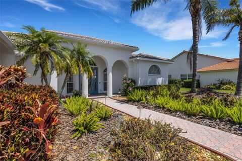 8765 MERION AVENUE, SARASOTA, FL 34238