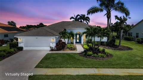 8765 MERION AVENUE, SARASOTA, FL 34238