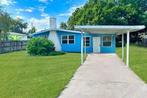 2521 HIGHLAND ACRES DRIVE, CLEARWATER, FL 33761