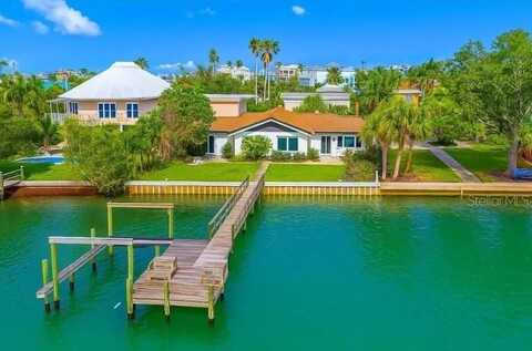 1140 BOCA CIEGA ISLE DRIVE, ST PETE BEACH, FL 33706