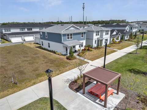 10836 WATERWOOD ALLEY, ORLANDO, FL 32829
