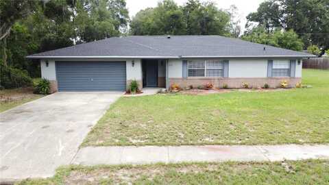 3420 GEORGE SAULS STREET, DELTONA, FL 32738
