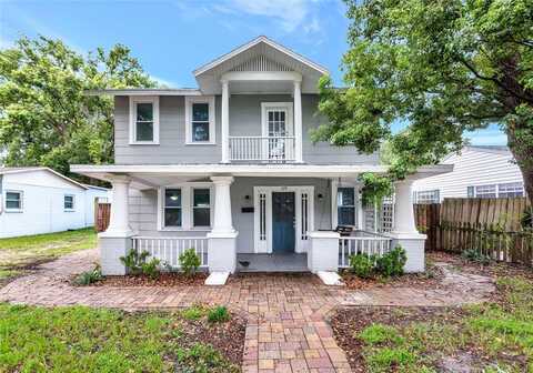 109 E LAMBRIGHT STREET, TAMPA, FL 33604