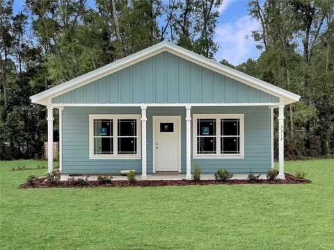 7312 SE 78TH PLACE, TRENTON, FL 32693