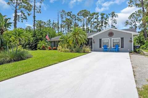 3191 TRAVERSE AVENUE, NORTH PORT, FL 34286