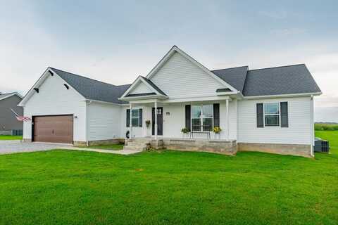 1228 Manitou Rd., Manitou, KY 42436
